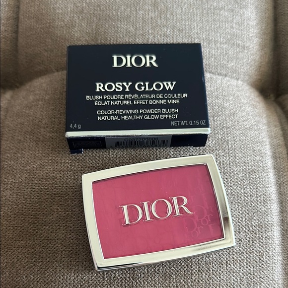 Dior Other - Dior Rosy Glow Blush in 006 Berry